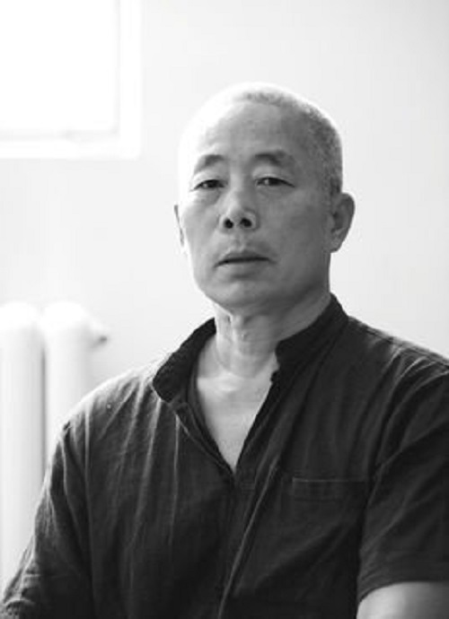 岁月之磨砺，笔下见功夫  -----著名书法家苑本民的艺术人生