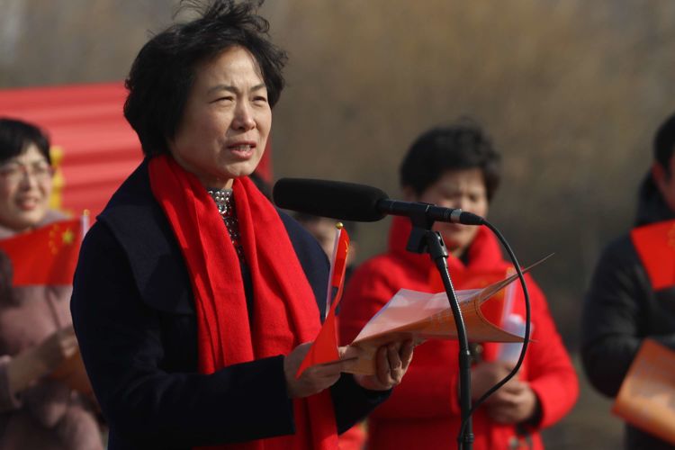 读国学经典 庆新春佳节
