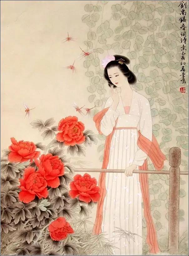 情人节最美的告白诗，惊艳千年！