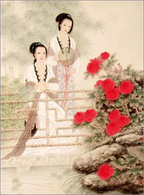 情人节最美的告白诗，惊艳千年！