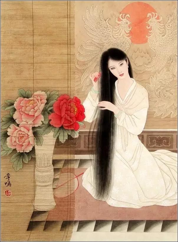 情人节最美的告白诗，惊艳千年！