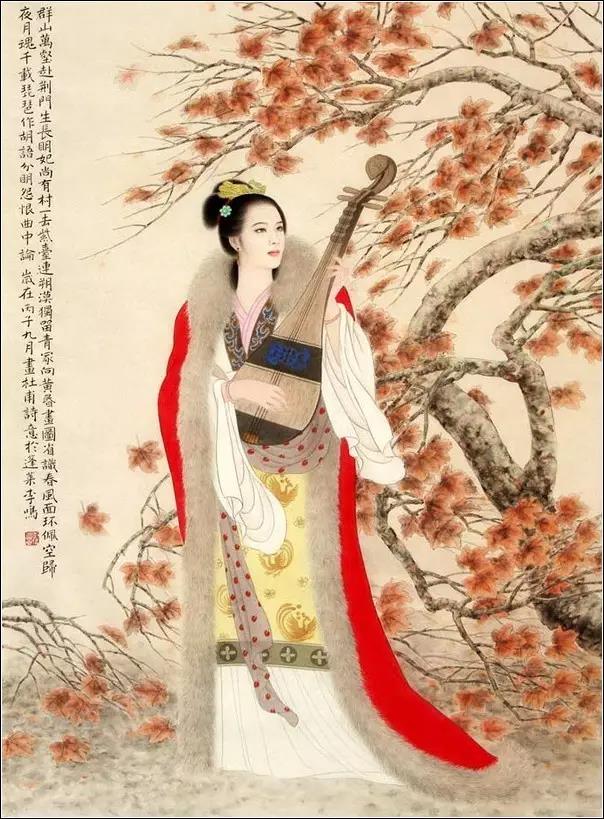 情人节最美的告白诗，惊艳千年！