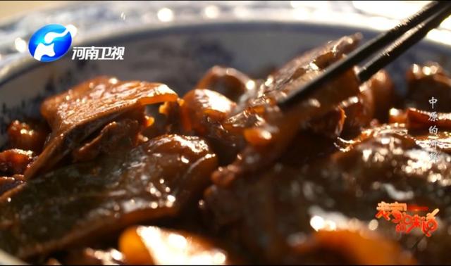 中原河鲜，那份割舍不下的家乡美味