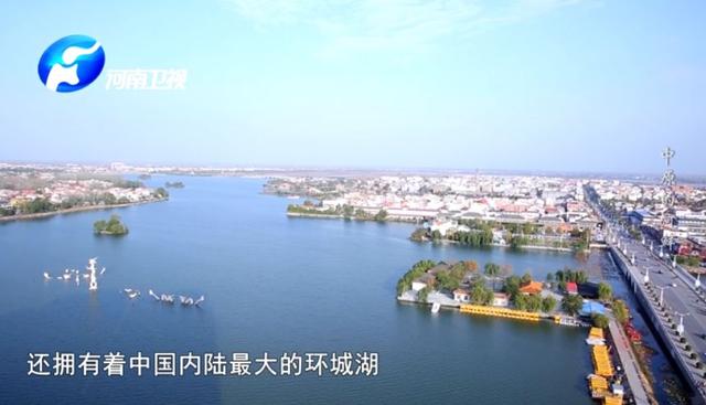 中原河鲜，那份割舍不下的家乡美味