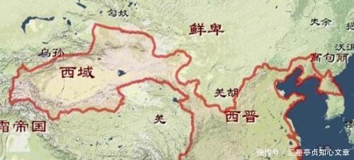 中国的民族英雄竟被世人忘却，没有他就没有中原文化！