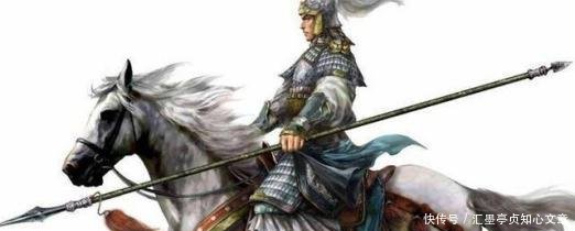 中国的民族英雄竟被世人忘却，没有他就没有中原文化！