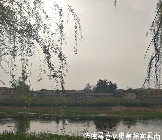 河南安阳有个小镇，那里山清水秀景色迷人堪称世外桃源——善应镇