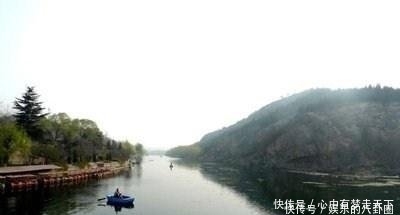 河南安阳有个小镇，那里山清水秀景色迷人堪称世外桃源——善应镇