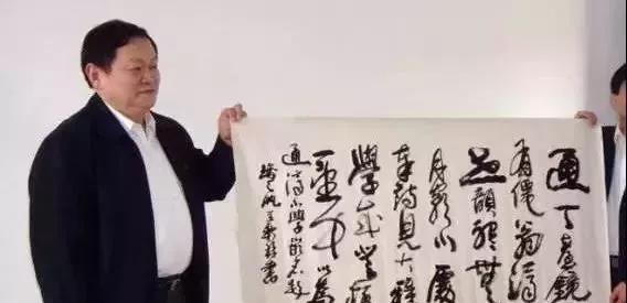 陈传席：当今书画圈，好吹牛者必无真才!