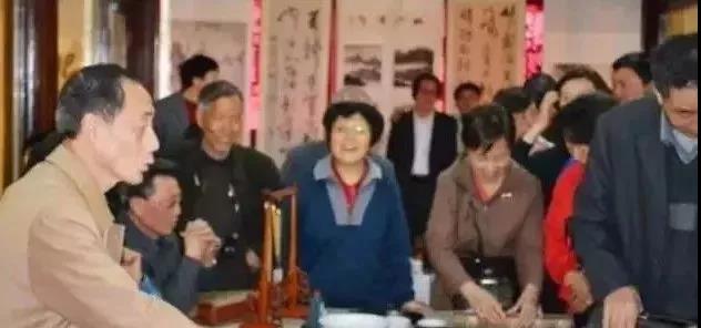 陈传席：当今书画圈，好吹牛者必无真才!