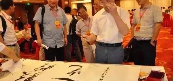 陈传席：当今书画圈，好吹牛者必无真才!