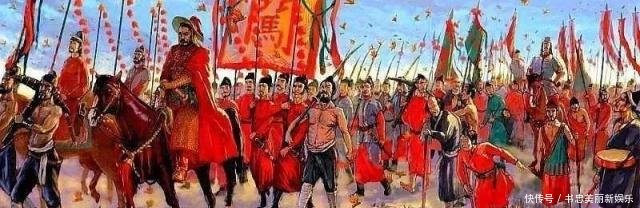 军旅文化看河南长垣