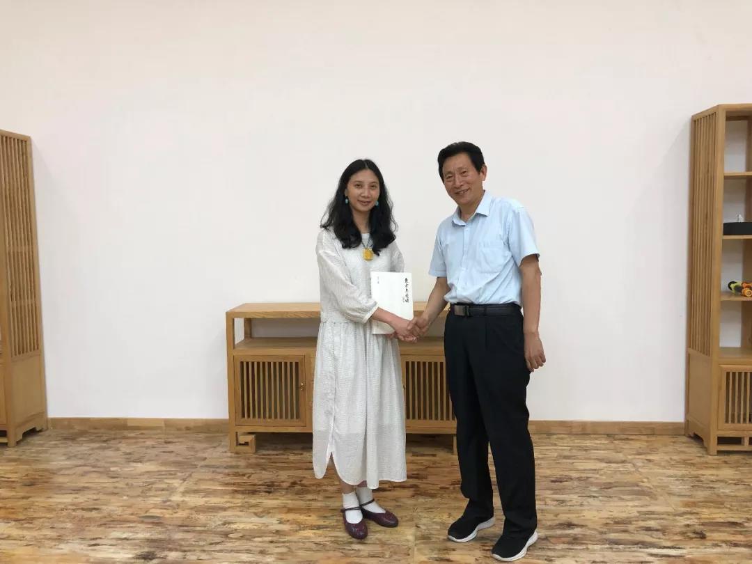 传播盘古女娲创世文化，打造海内外侨乡文化传播基地