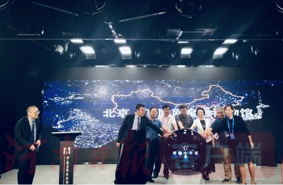 郑州再添文化地标！ 中原金融博物馆开馆