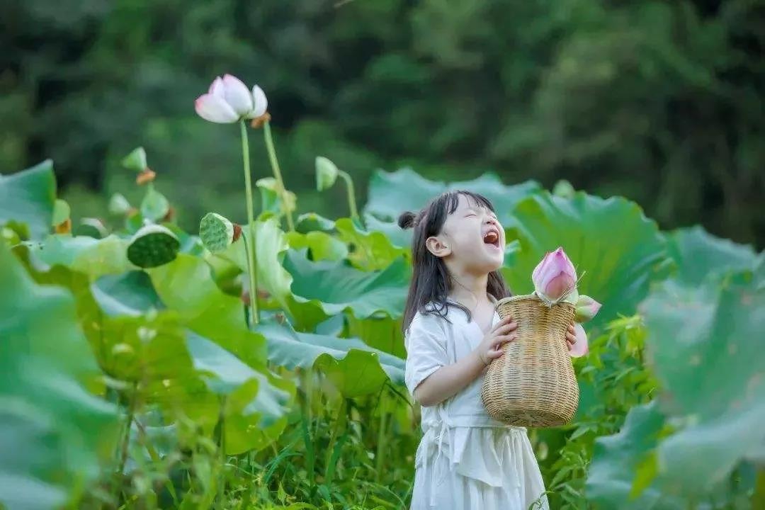 名家新作 | 张华中 《莲女赋》