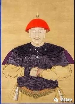 淮阳城里的袁世凯故居