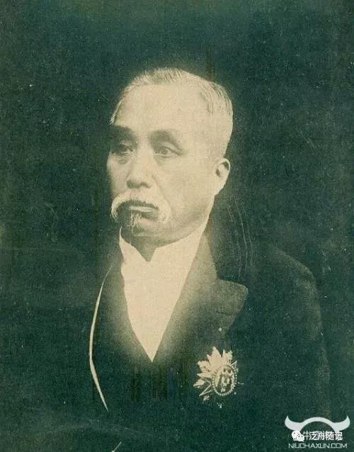 淮阳城里的袁世凯故居