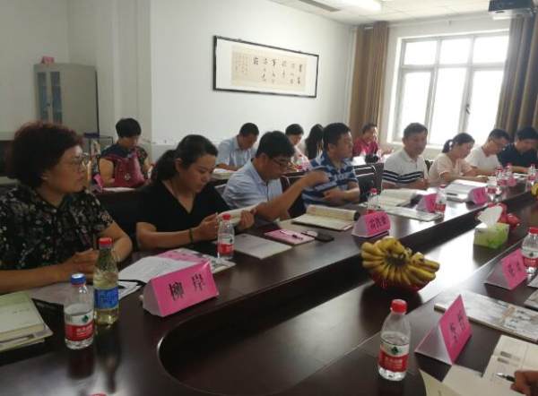 周口乡愁书中来 作家红鸟《平安树》分享会举办