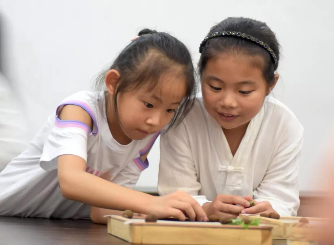 华威学堂：培养孩子高雅品质从香文化开始