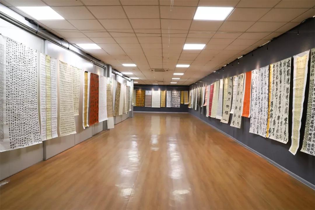 周口书法家轩敬贤获第十一届“观音山杯”全国书法大展优秀奖