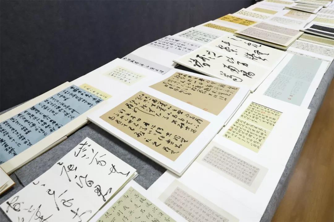 周口书法家轩敬贤获第十一届“观音山杯”全国书法大展优秀奖