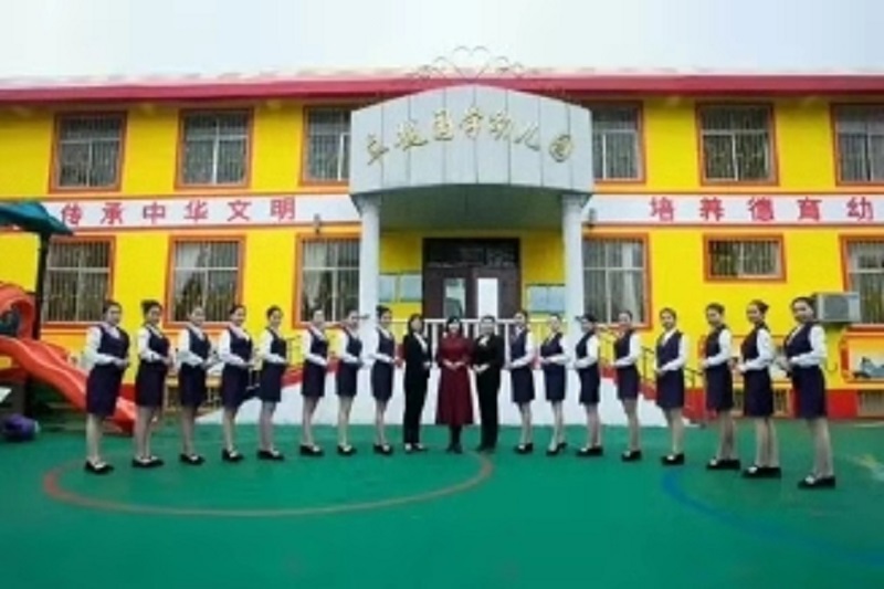 张霞：知行合一成大道