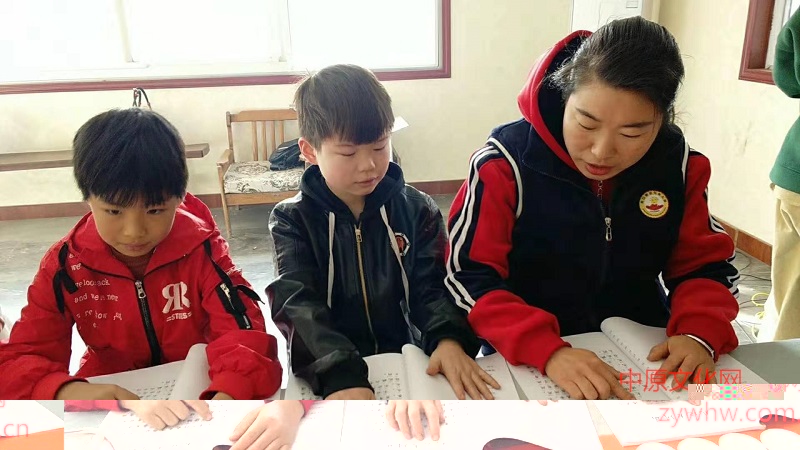 读经典，讲茶艺，烧地锅-——希望之星成长营地周末嗨起来