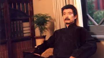鲁迅最令人感动的文集：《孤独者》！