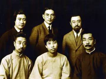 鲁迅最令人感动的文集：《孤独者》！