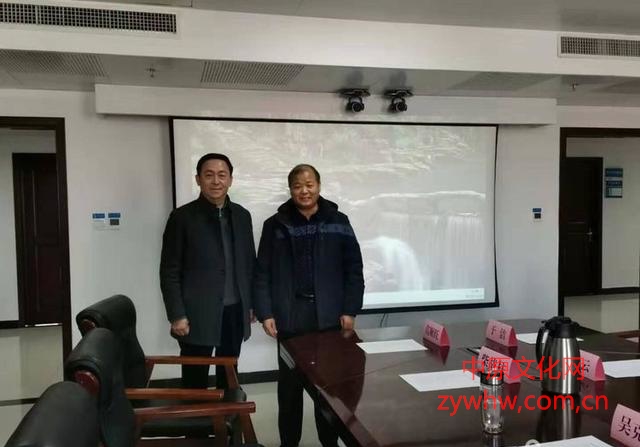 河南籍非遗传承人齐聚郑州 共谋非遗发展之路