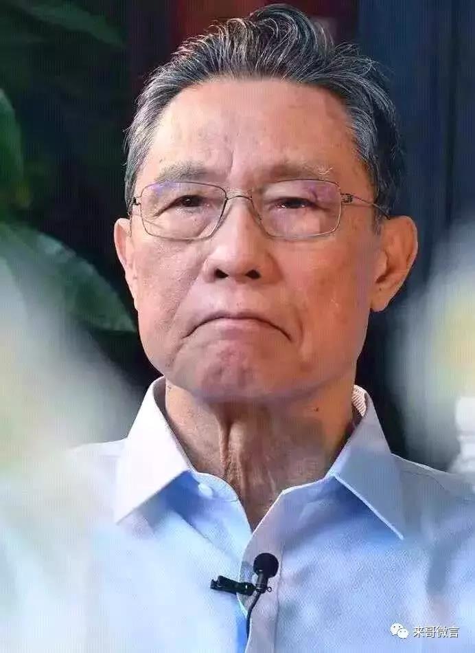 “武汉疫情”的沉思（三）：有一种感动叫泪流满面