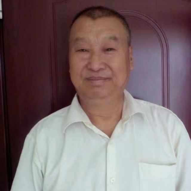 名家推荐——  著名书法家张海岭