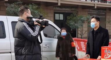 有情有义邦杰集团爱心接力不断 再捐50万钱物支援各县市抗击疫情