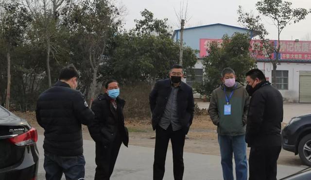 有情有义邦杰集团爱心接力不断 再捐50万钱物支援各县市抗击疫情