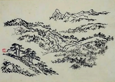周口翰墨画坊–藏品推介099--100