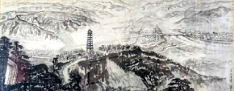 周口翰墨画坊–藏品推介101--102