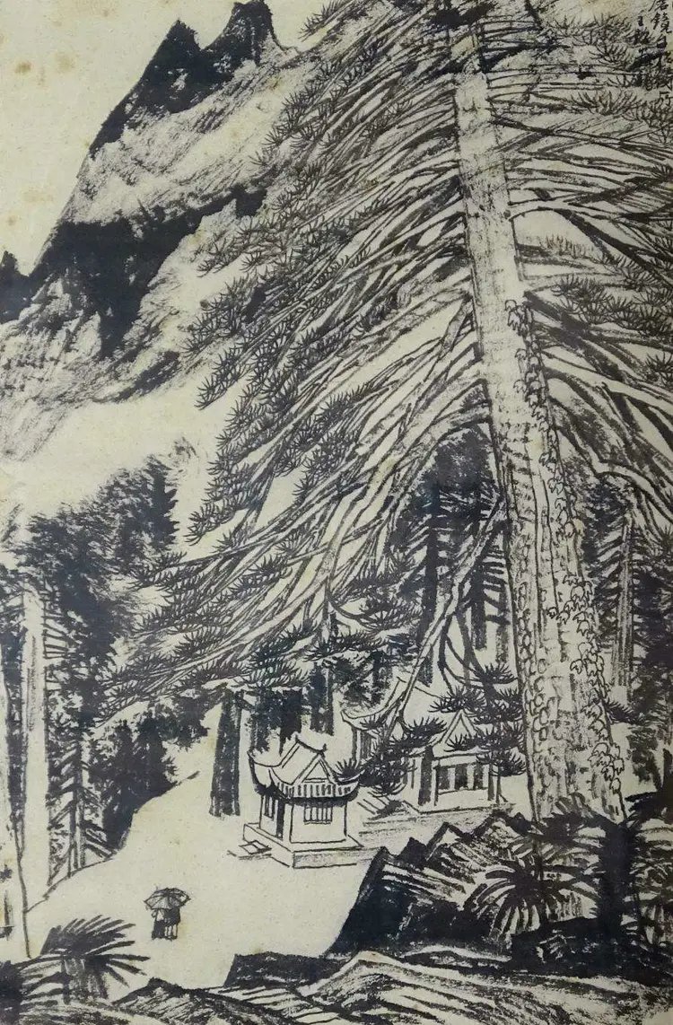 周口翰墨画坊–藏品推介118---119