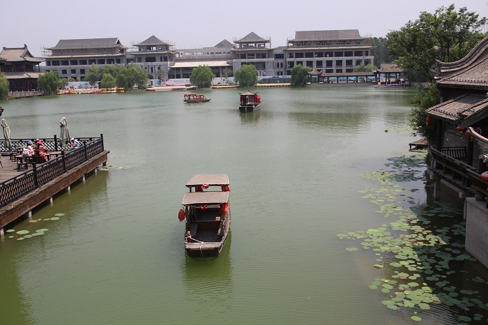 记着乡愁----------周商“管家”刘吉宇的价值观和乡土情怀