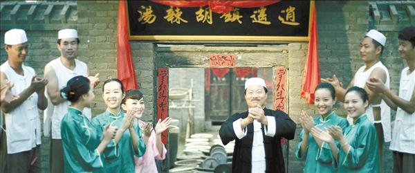 春和景明时光好 两岸秀色惹人醉——体验周口原生态水上精品旅游线