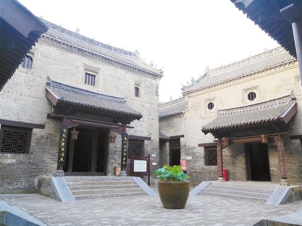 春和景明时光好 两岸秀色惹人醉——体验周口原生态水上精品旅游线