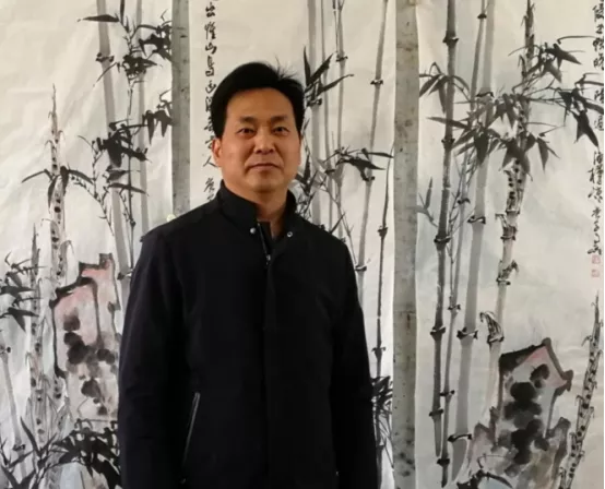 当代中国杰出画家：高磊┃吟味孤独——致胡杨