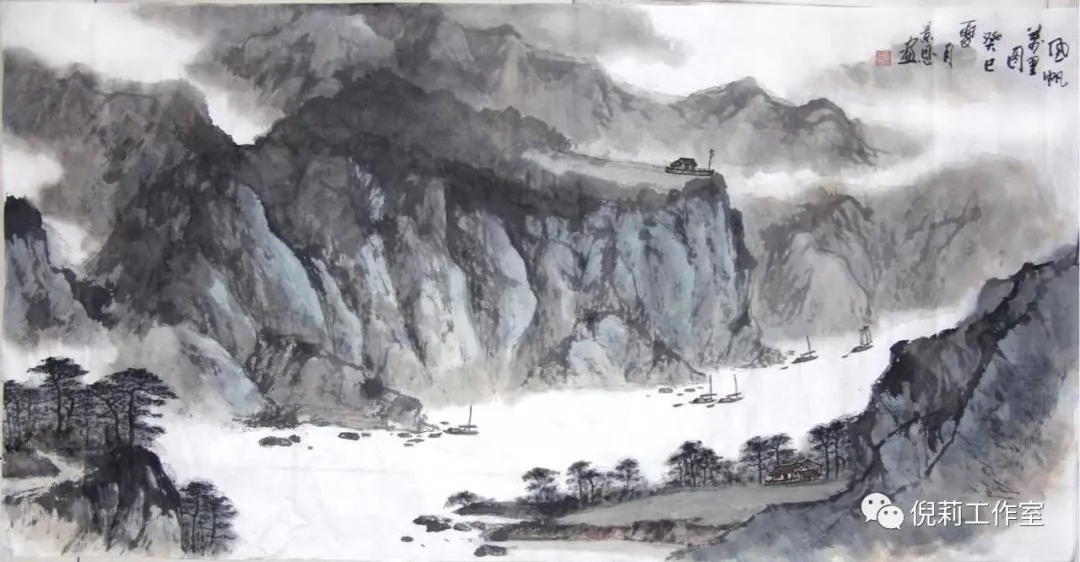 张华中：忘情岁月，裘马轻狂—范景恩先生印象