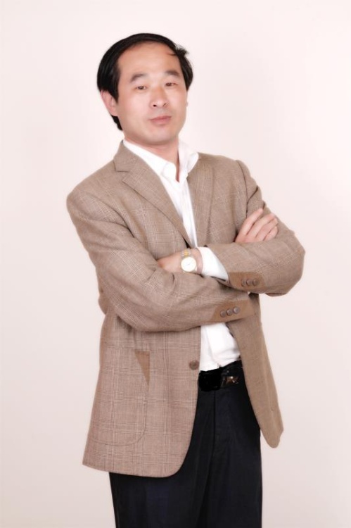 老家的柿子树