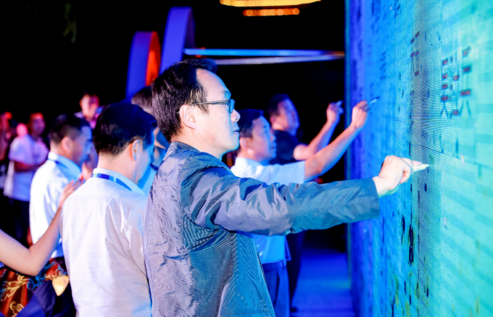 “老家河南，清凉一夏” 2020河南暑期文旅消费季在老界岭启幕
