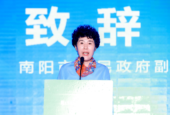 “老家河南，清凉一夏” 2020河南暑期文旅消费季在老界岭启幕