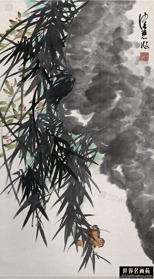 阴差阳错留遗憾——“盼大师作品早回故乡”