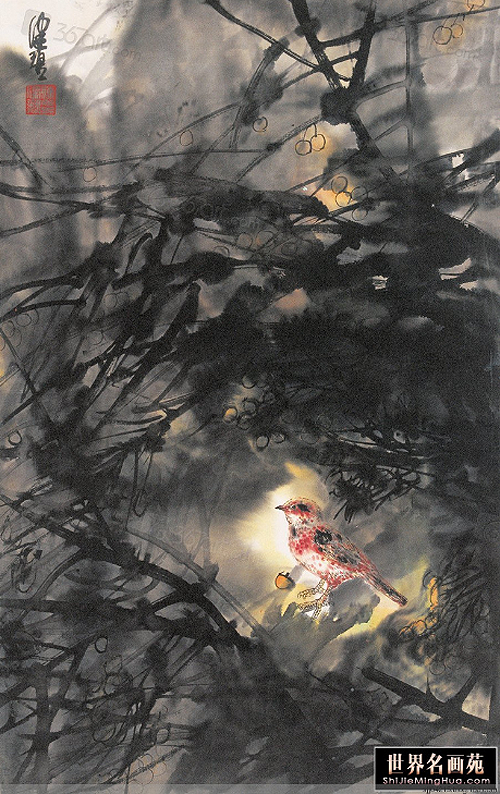 阴差阳错留遗憾——“盼大师作品早回故乡”