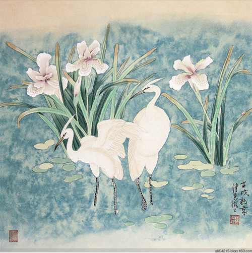 阴差阳错留遗憾——“盼大师作品早回故乡”