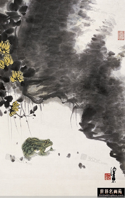 阴差阳错留遗憾——“盼大师作品早回故乡”