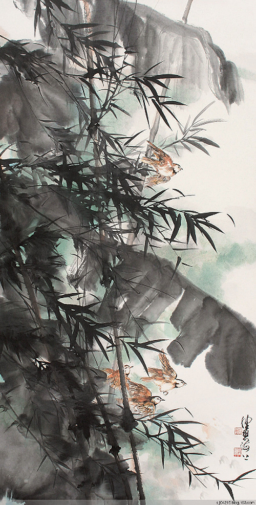 阴差阳错留遗憾——“盼大师作品早回故乡”